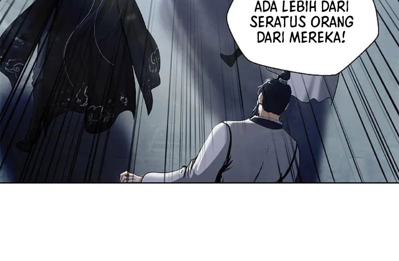 Cystic Story (Call The Spear) Chapter 155 - halaman 17