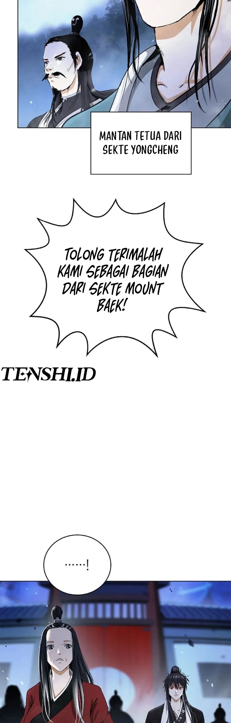 Cystic Story (Call The Spear) Chapter 155 - halaman 19