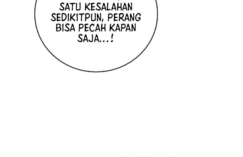 Cystic Story (Call The Spear) Chapter 155 - halaman 21
