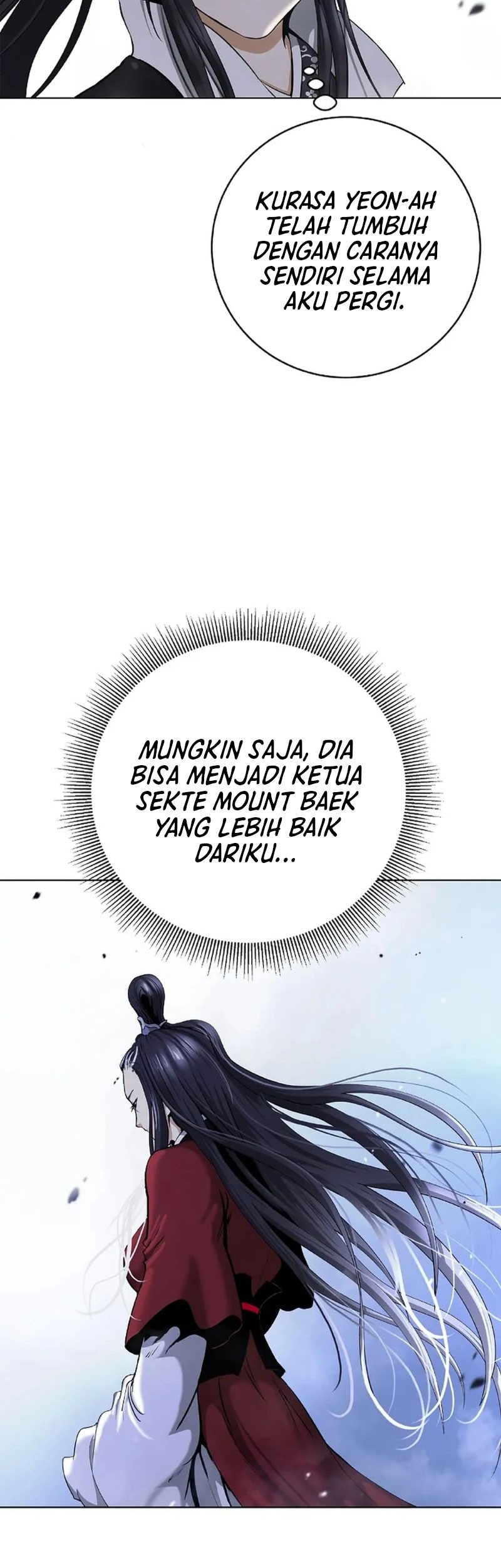 Cystic Story (Call The Spear) Chapter 155 - halaman 26