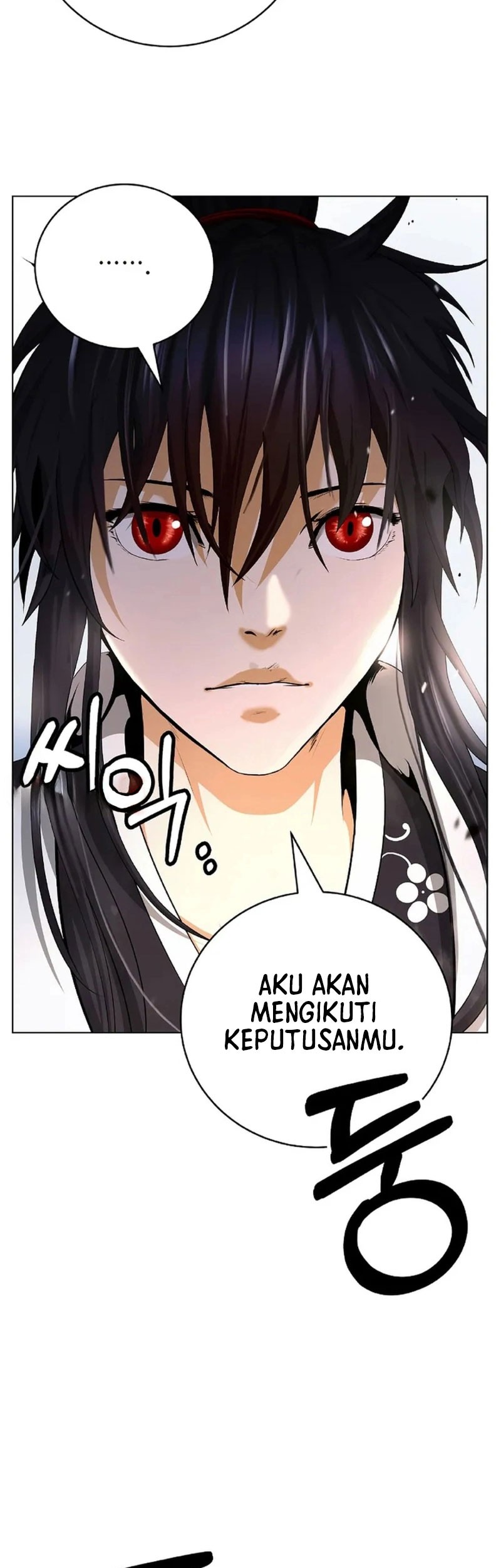 Cystic Story (Call The Spear) Chapter 155 - halaman 28