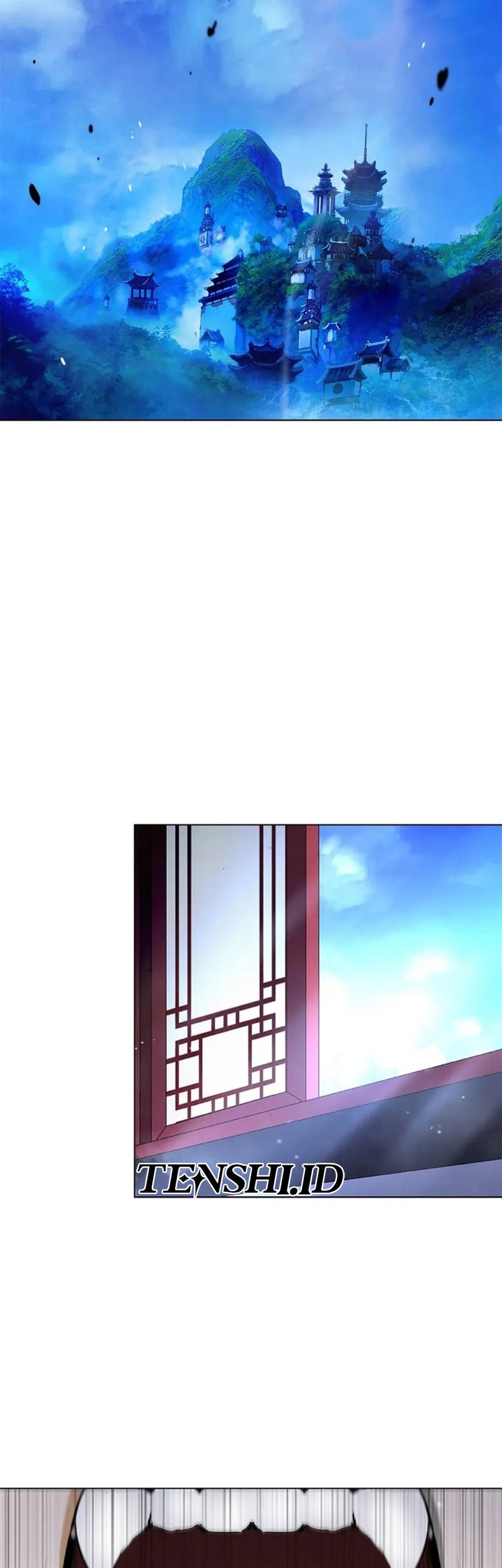 Cystic Story (Call The Spear) Chapter 155 - halaman 3