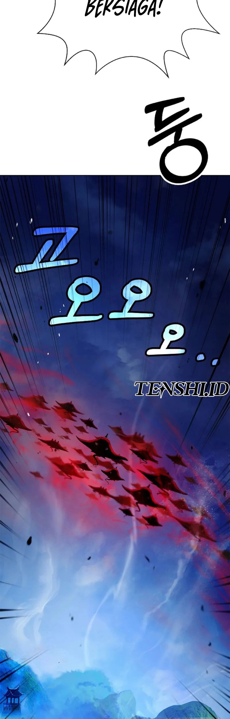 Cystic Story (Call The Spear) Chapter 155 - halaman 31