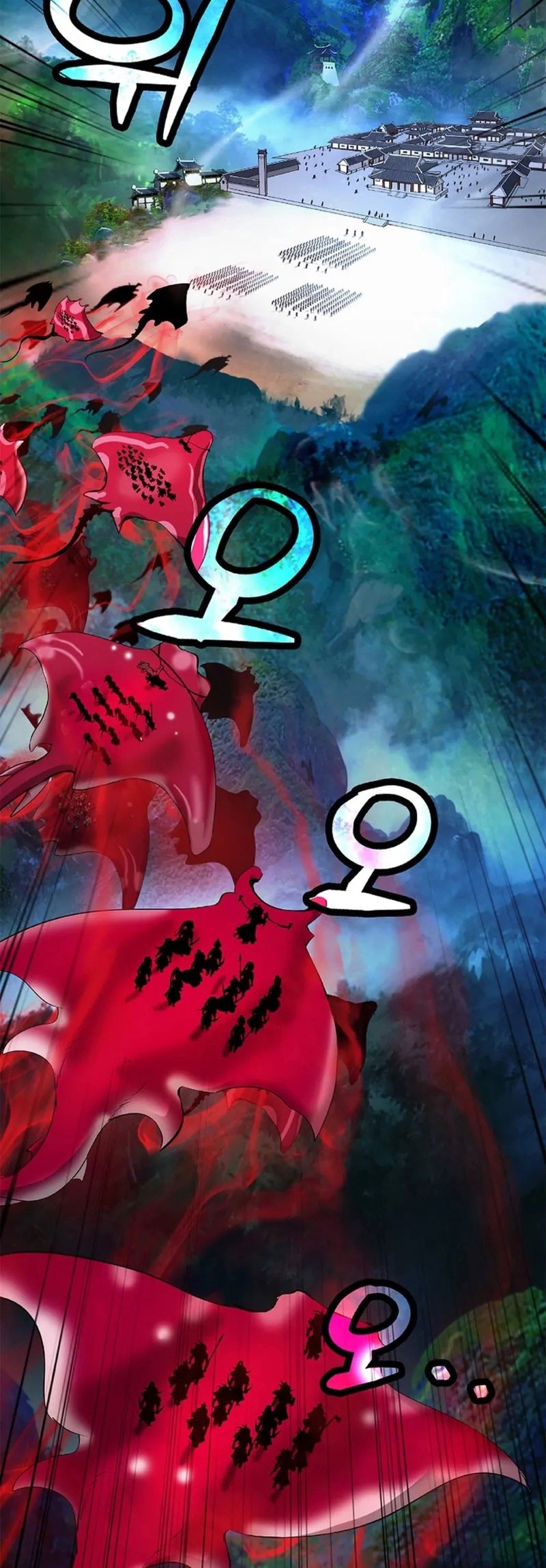 Cystic Story (Call The Spear) Chapter 155 - halaman 36