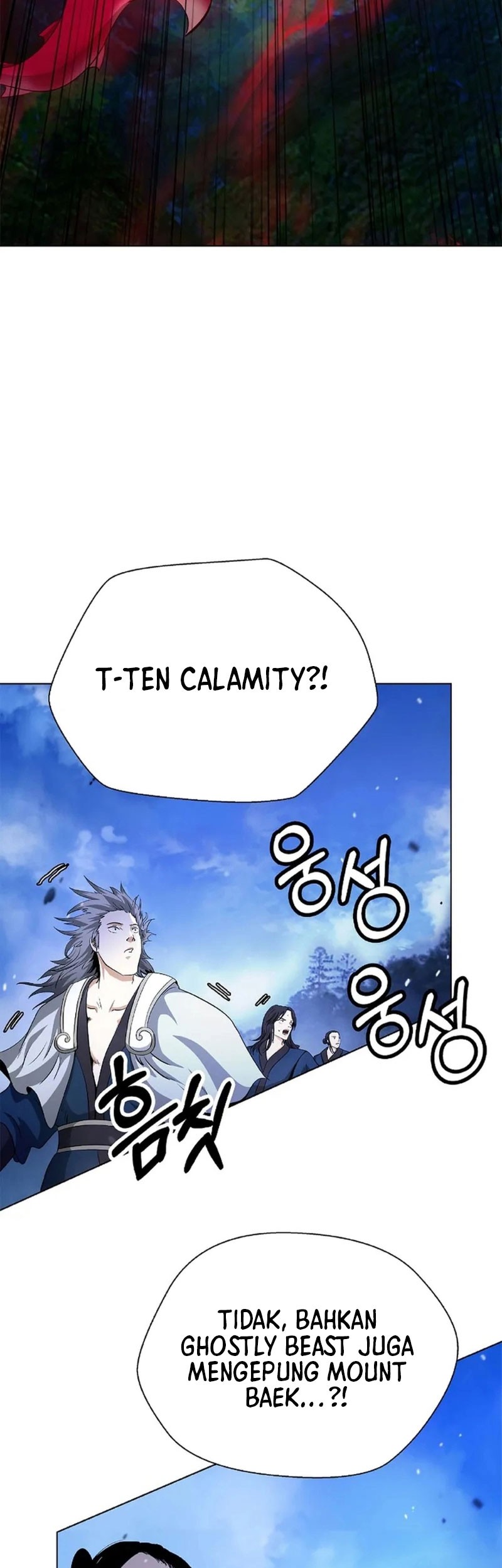Cystic Story (Call The Spear) Chapter 155 - halaman 37