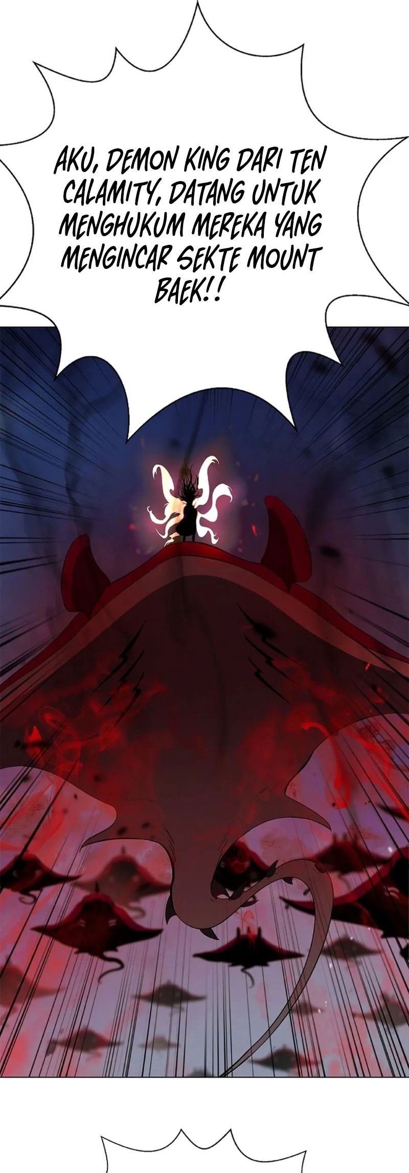 Cystic Story (Call The Spear) Chapter 155 - halaman 39