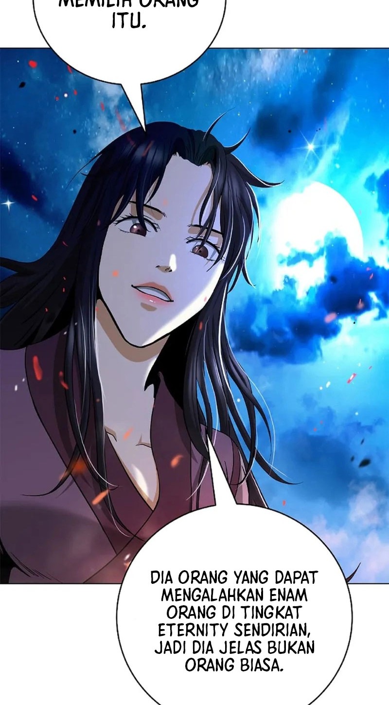Cystic Story (Call The Spear) Chapter 155 - halaman 49
