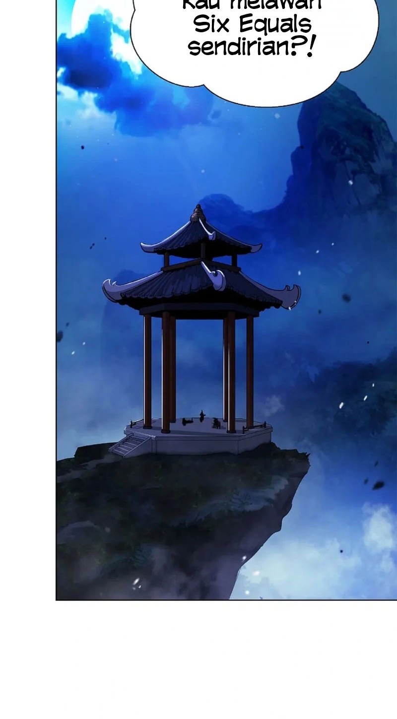 Cystic Story (Call The Spear) Chapter 155 - halaman 53