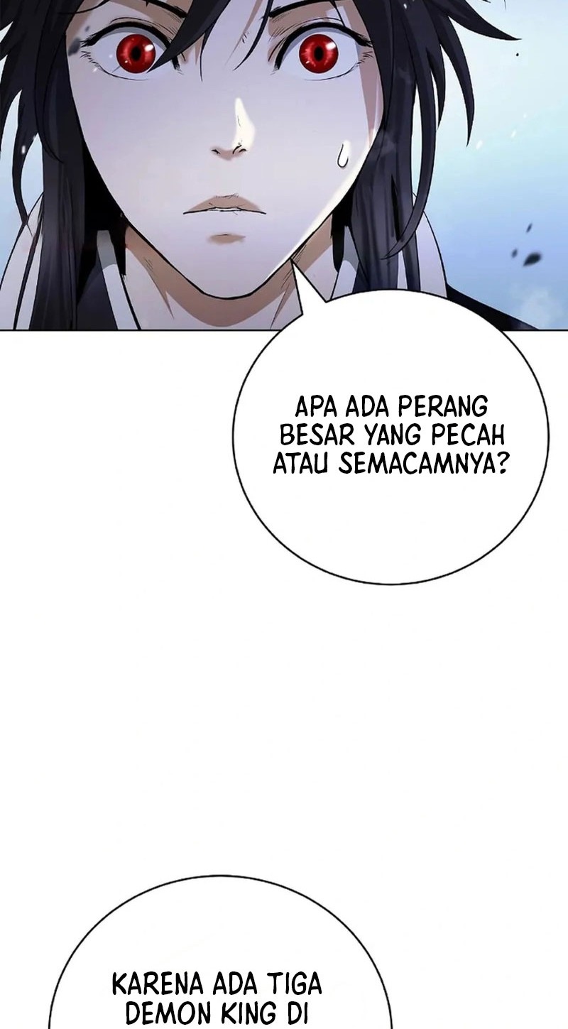 Cystic Story (Call The Spear) Chapter 155 - halaman 57