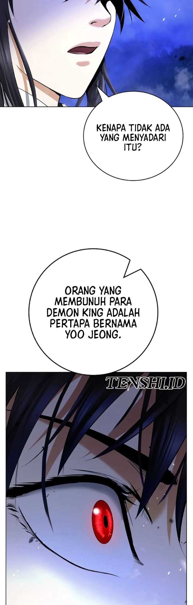Cystic Story (Call The Spear) Chapter 155 - halaman 59