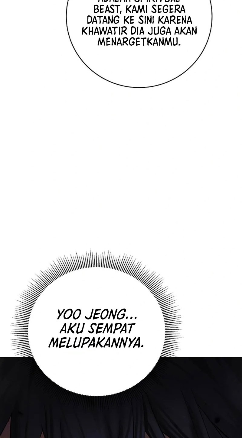 Cystic Story (Call The Spear) Chapter 155 - halaman 61