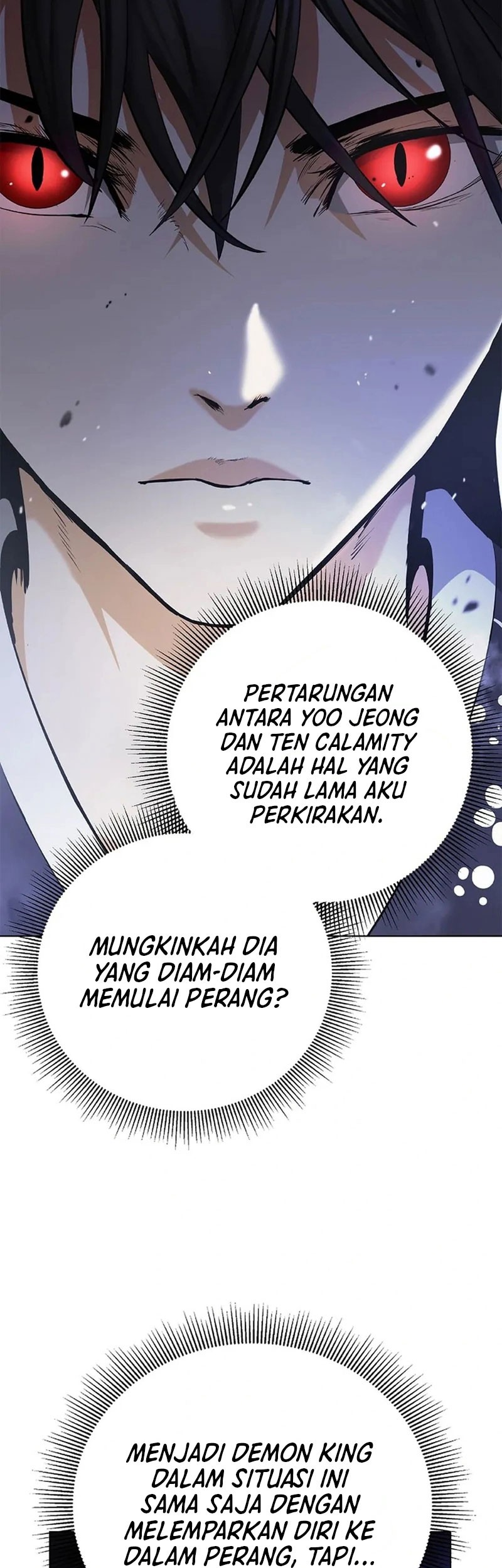 Cystic Story (Call The Spear) Chapter 155 - halaman 62
