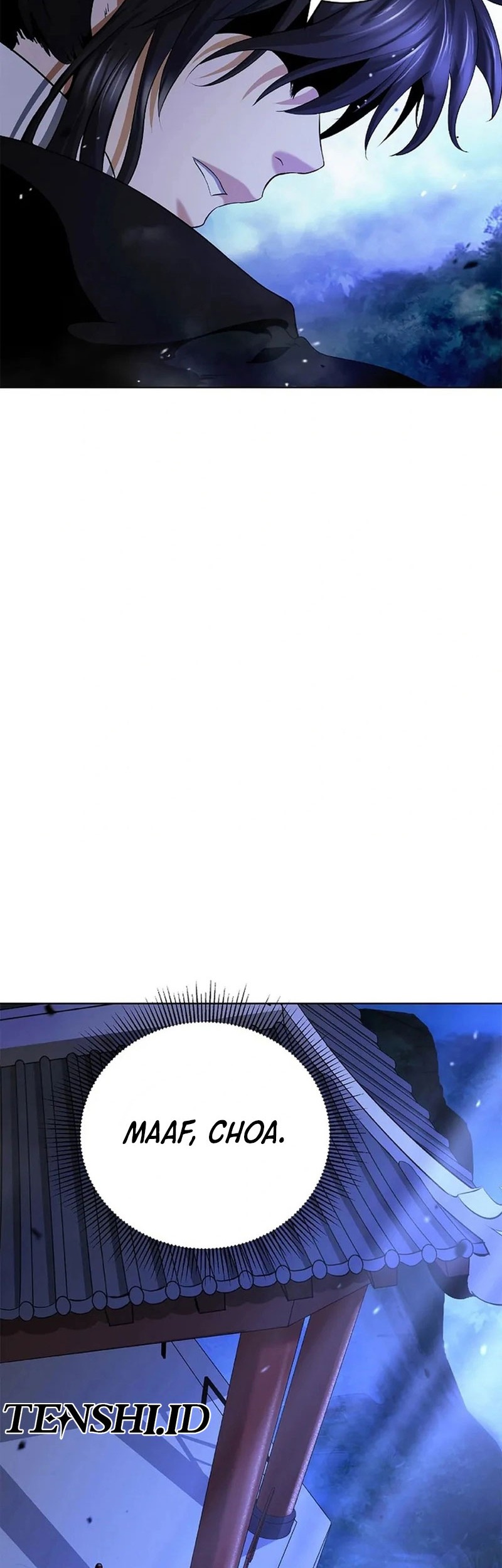Cystic Story (Call The Spear) Chapter 155 - halaman 71