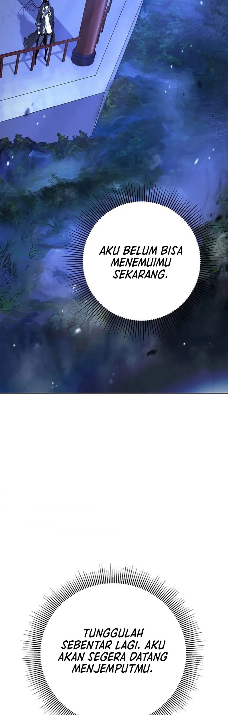 Cystic Story (Call The Spear) Chapter 155 - halaman 72
