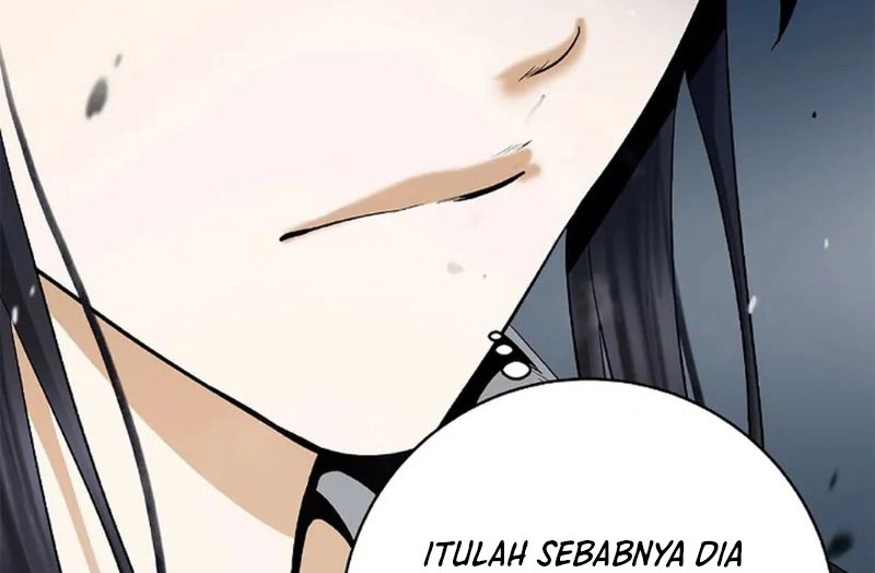 Cystic Story (Call The Spear) Chapter 155 - halaman 9