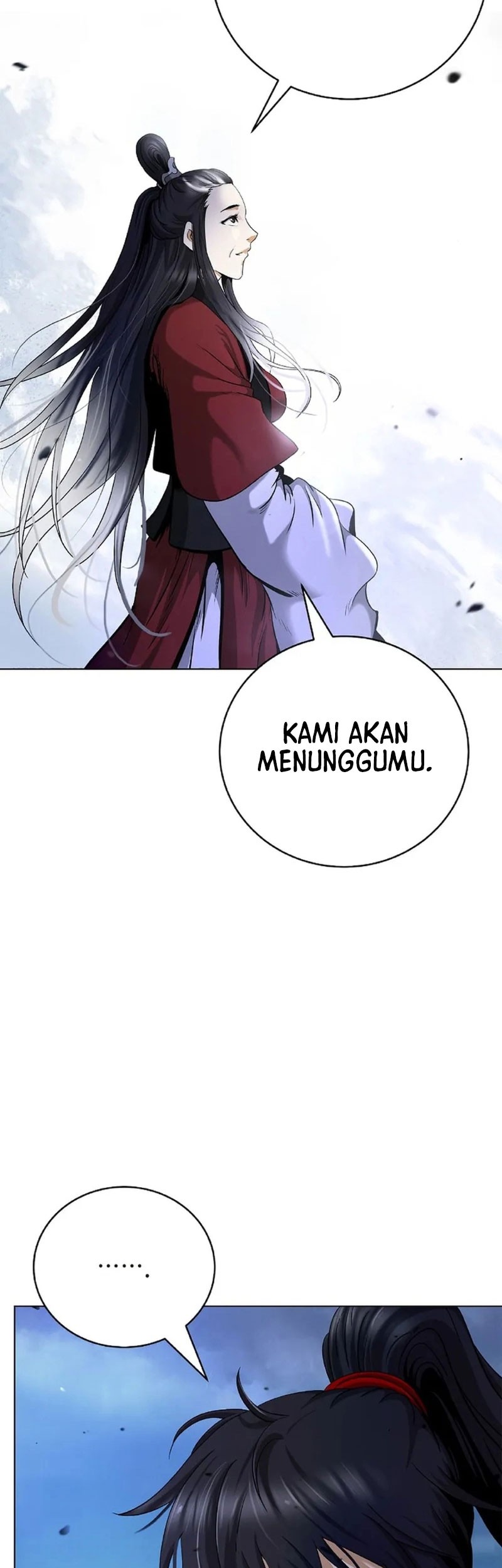 Cystic Story (Call The Spear) Chapter 156 - halaman 10