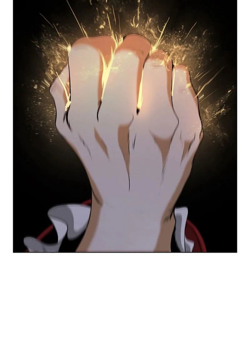Cystic Story (Call The Spear) Chapter 156 - halaman 21