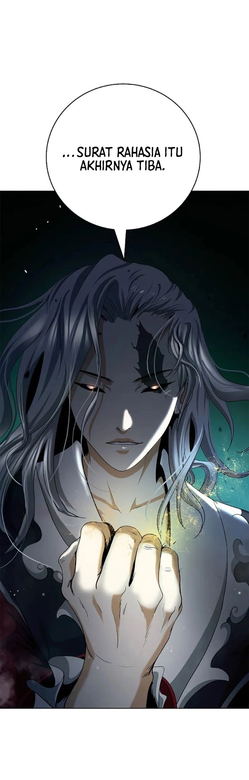 Cystic Story (Call The Spear) Chapter 156 - halaman 22