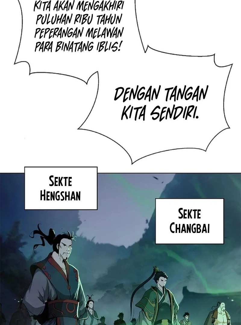 Cystic Story (Call The Spear) Chapter 156 - halaman 25