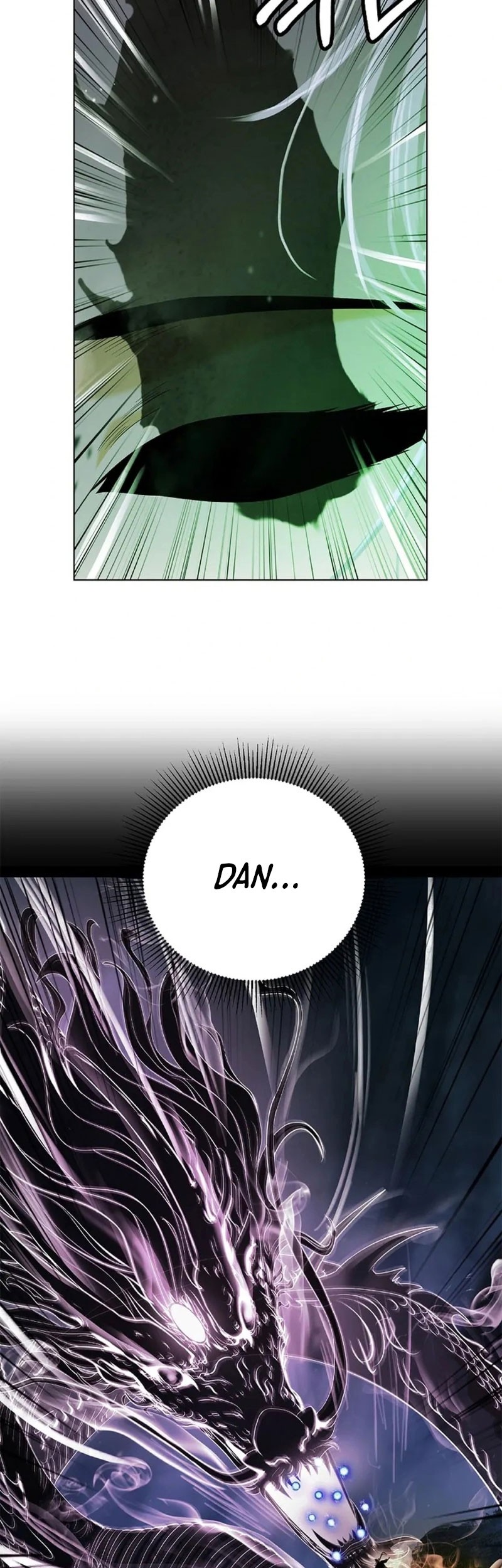 Cystic Story (Call The Spear) Chapter 156 - halaman 30