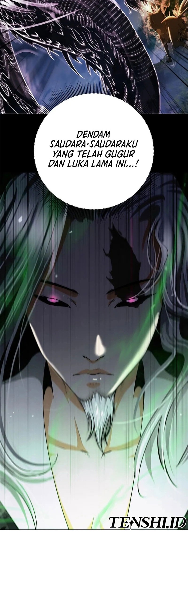 Cystic Story (Call The Spear) Chapter 156 - halaman 31
