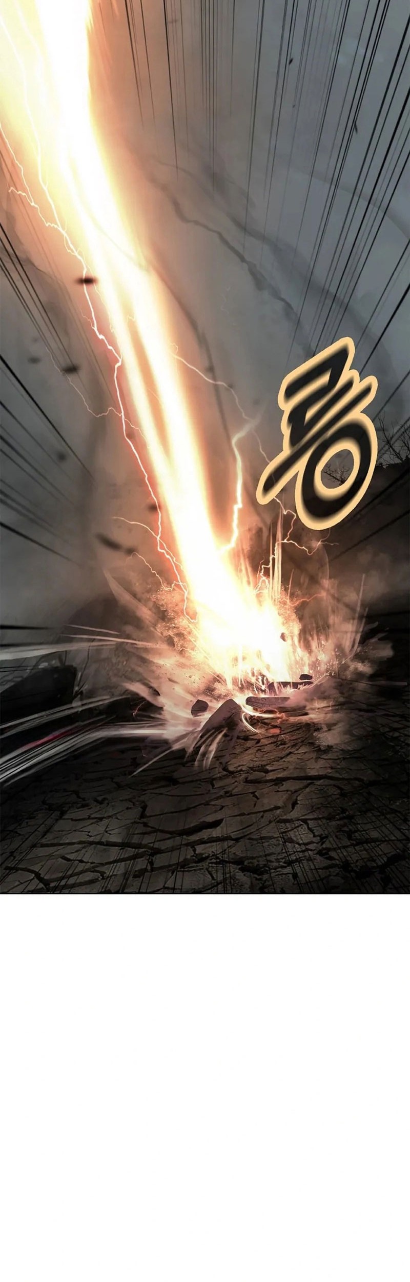 Cystic Story (Call The Spear) Chapter 156 - halaman 35