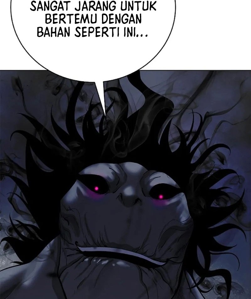 Cystic Story (Call The Spear) Chapter 156 - halaman 45