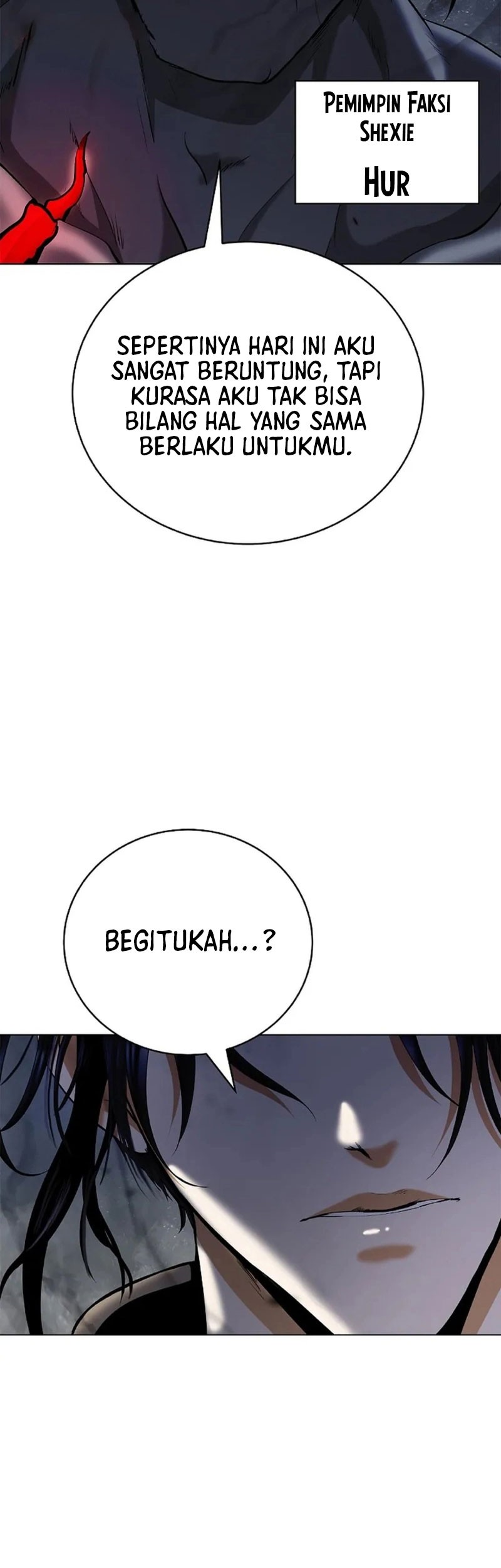Cystic Story (Call The Spear) Chapter 156 - halaman 46