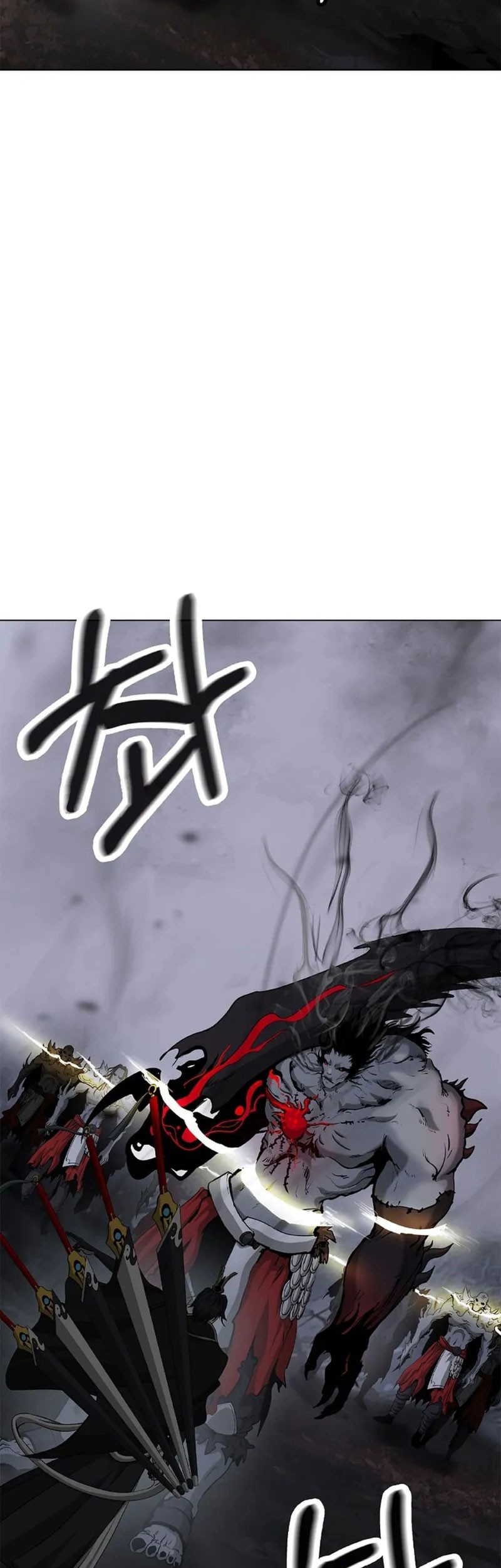 Cystic Story (Call The Spear) Chapter 156 - halaman 48