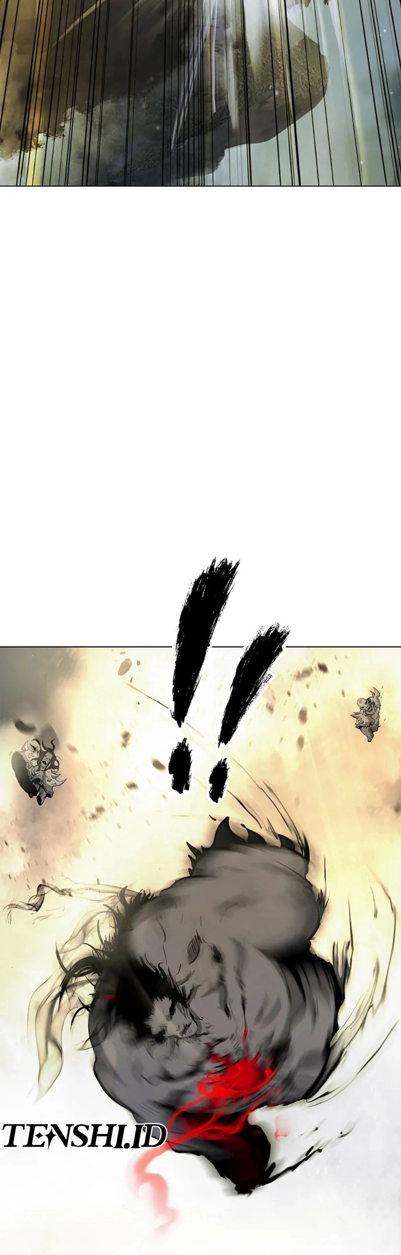 Cystic Story (Call The Spear) Chapter 156 - halaman 51