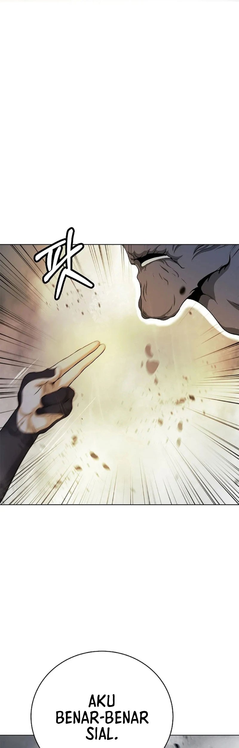 Cystic Story (Call The Spear) Chapter 156 - halaman 52