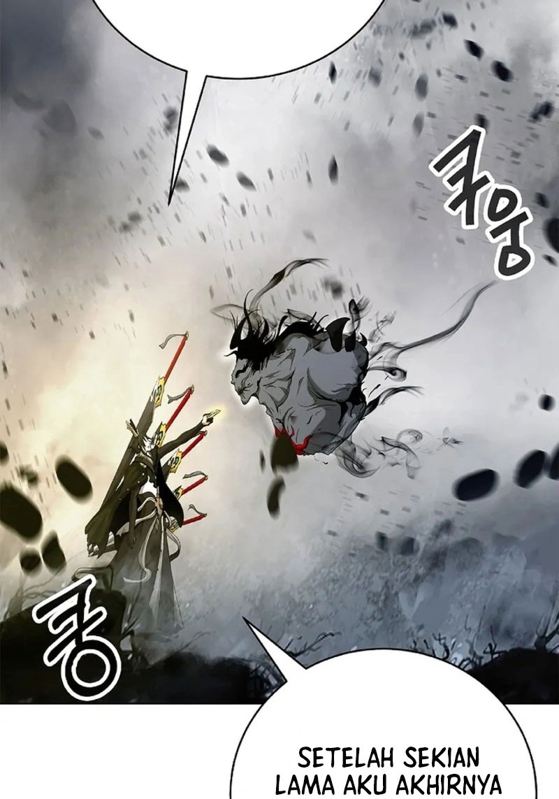 Cystic Story (Call The Spear) Chapter 156 - halaman 53