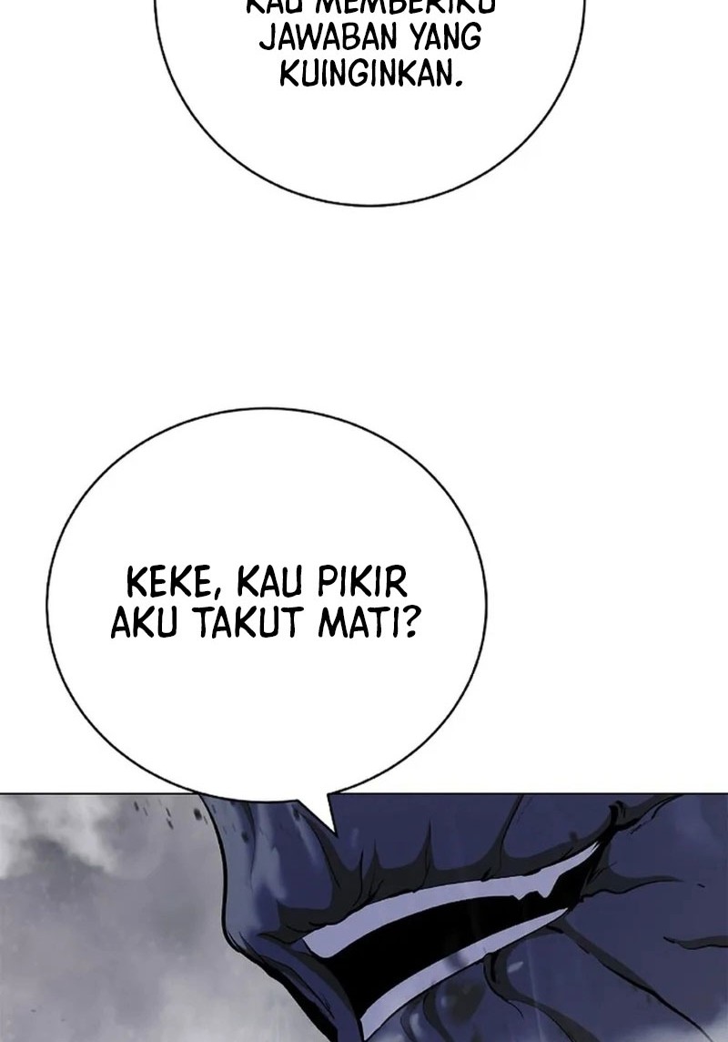 Cystic Story (Call The Spear) Chapter 156 - halaman 57