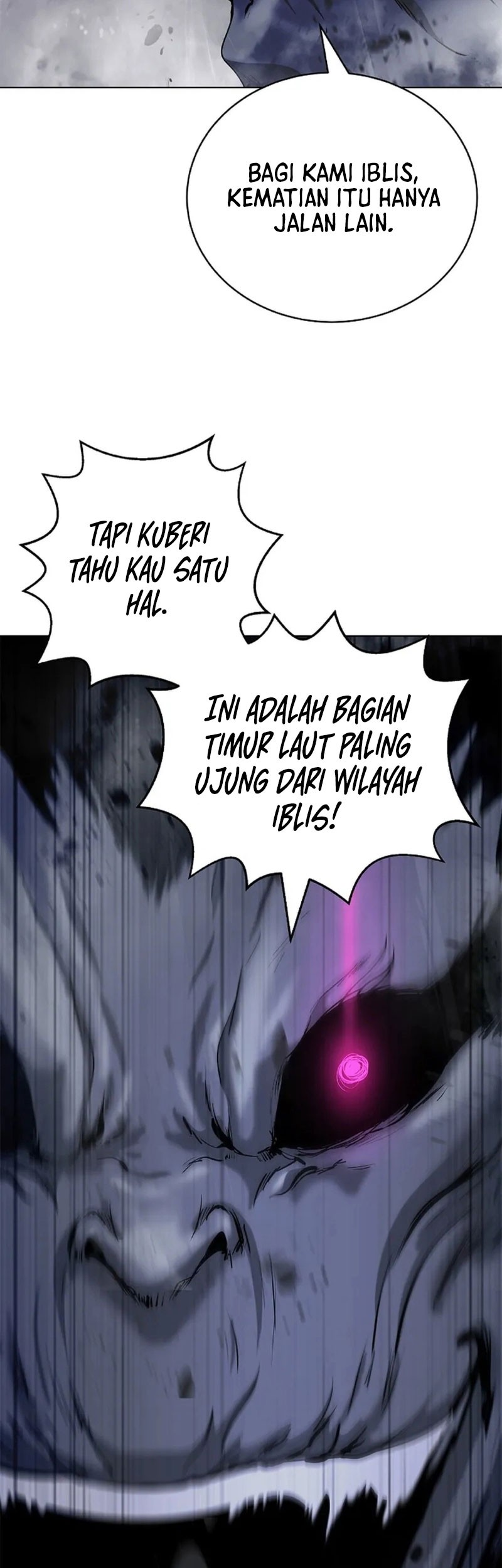 Cystic Story (Call The Spear) Chapter 156 - halaman 58