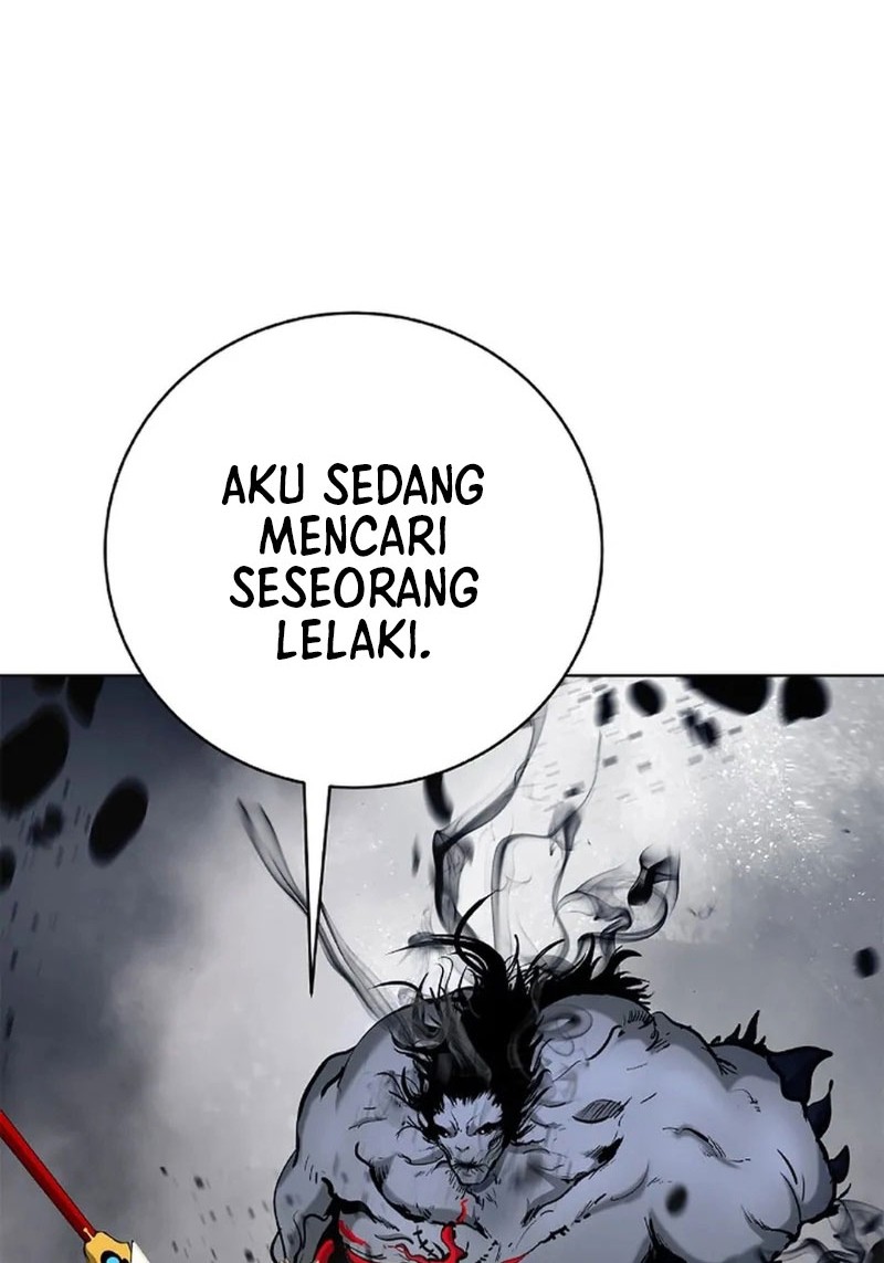 Cystic Story (Call The Spear) Chapter 156 - halaman 61