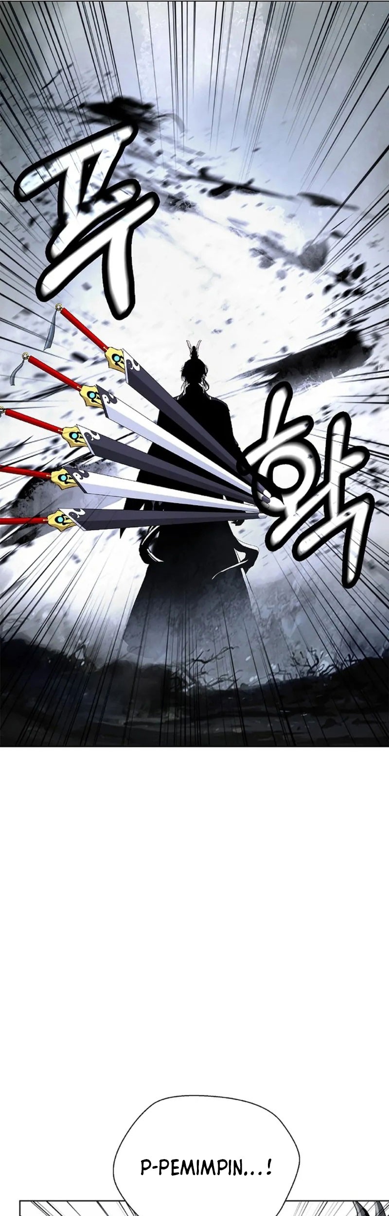 Cystic Story (Call The Spear) Chapter 156 - halaman 66