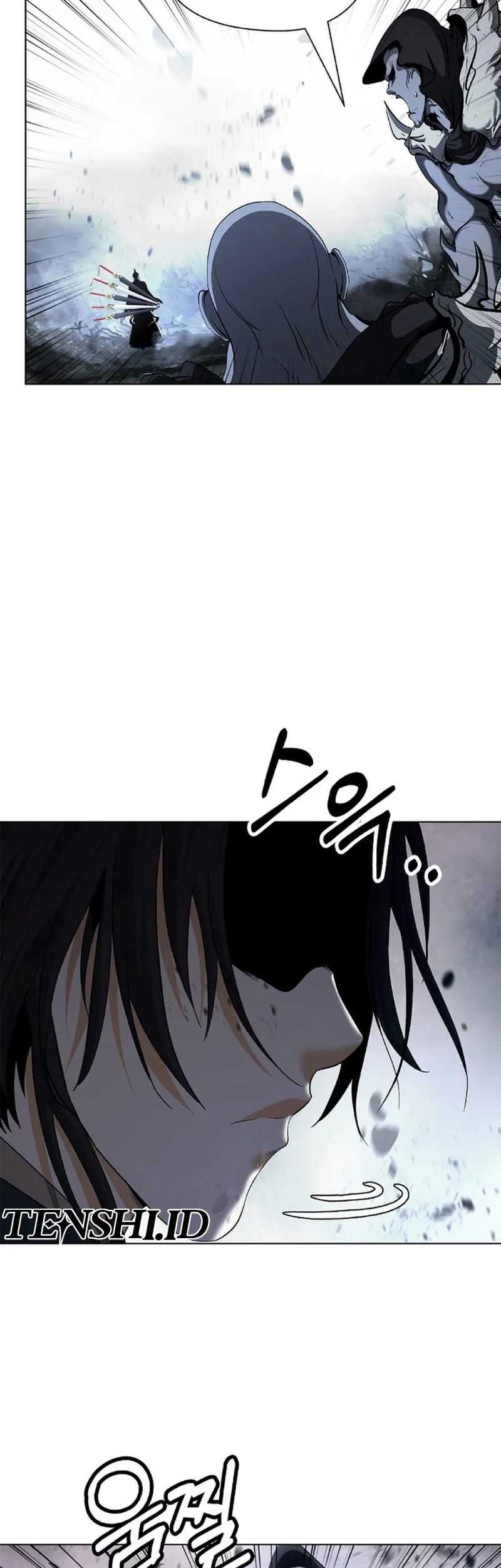 Cystic Story (Call The Spear) Chapter 156 - halaman 67