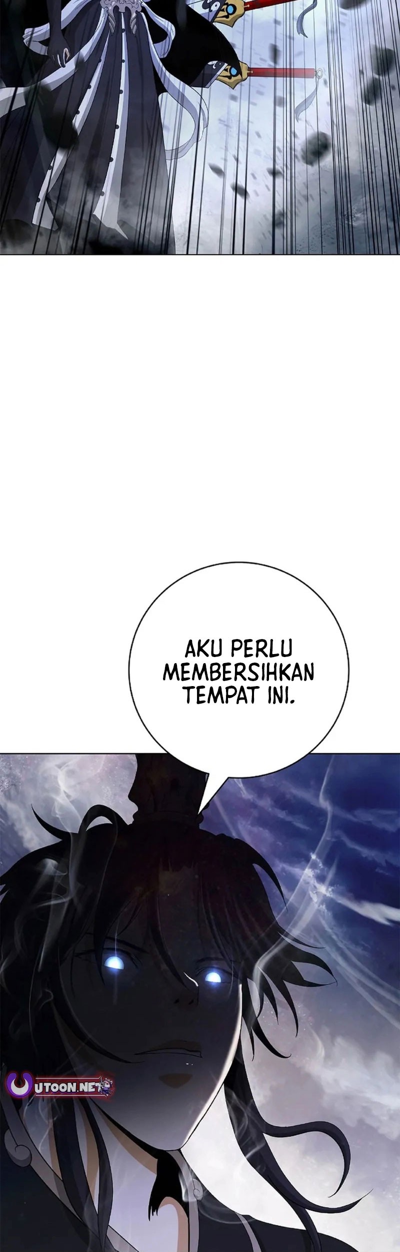 Cystic Story (Call The Spear) Chapter 156 - halaman 72