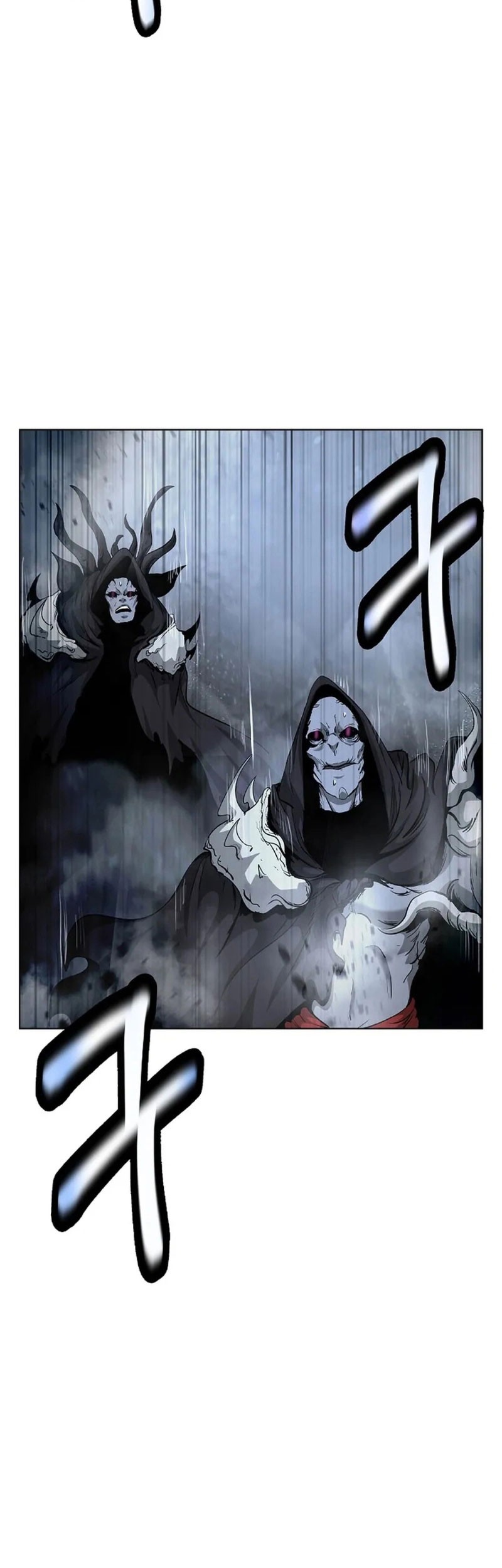 Cystic Story (Call The Spear) Chapter 156 - halaman 74