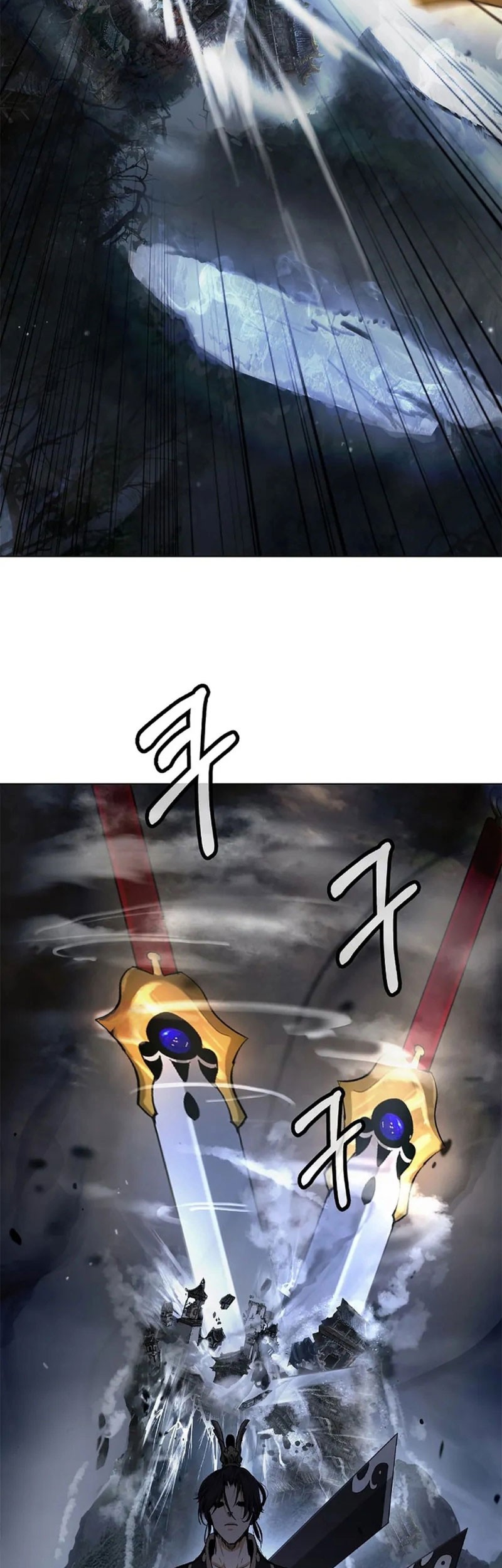Cystic Story (Call The Spear) Chapter 156 - halaman 76