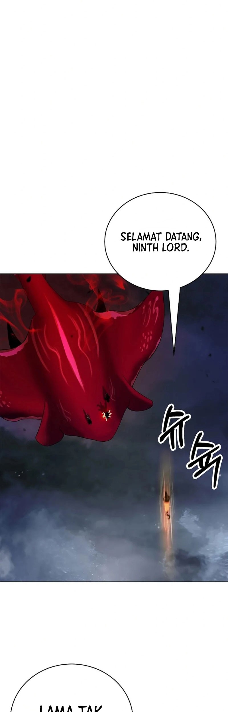 Cystic Story (Call The Spear) Chapter 157 - halaman 12