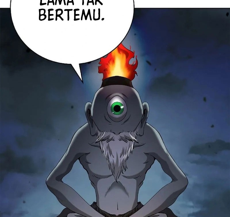 Cystic Story (Call The Spear) Chapter 157 - halaman 13