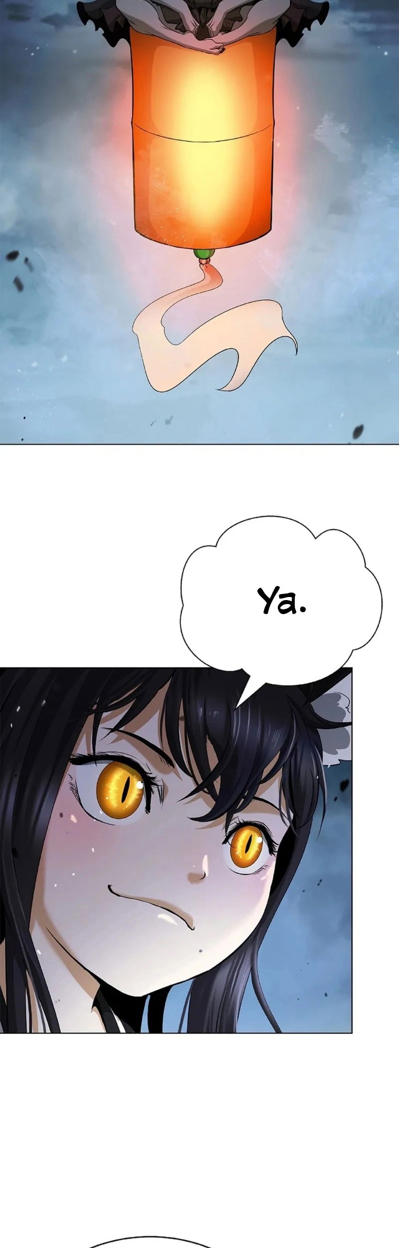 Cystic Story (Call The Spear) Chapter 157 - halaman 14