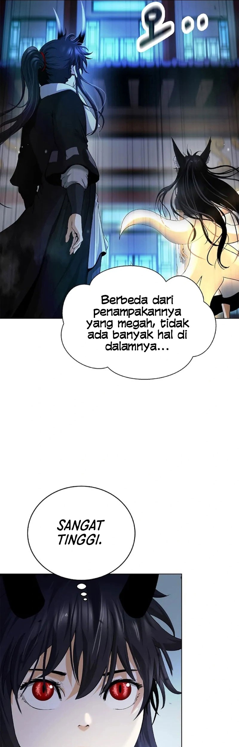 Cystic Story (Call The Spear) Chapter 157 - halaman 34