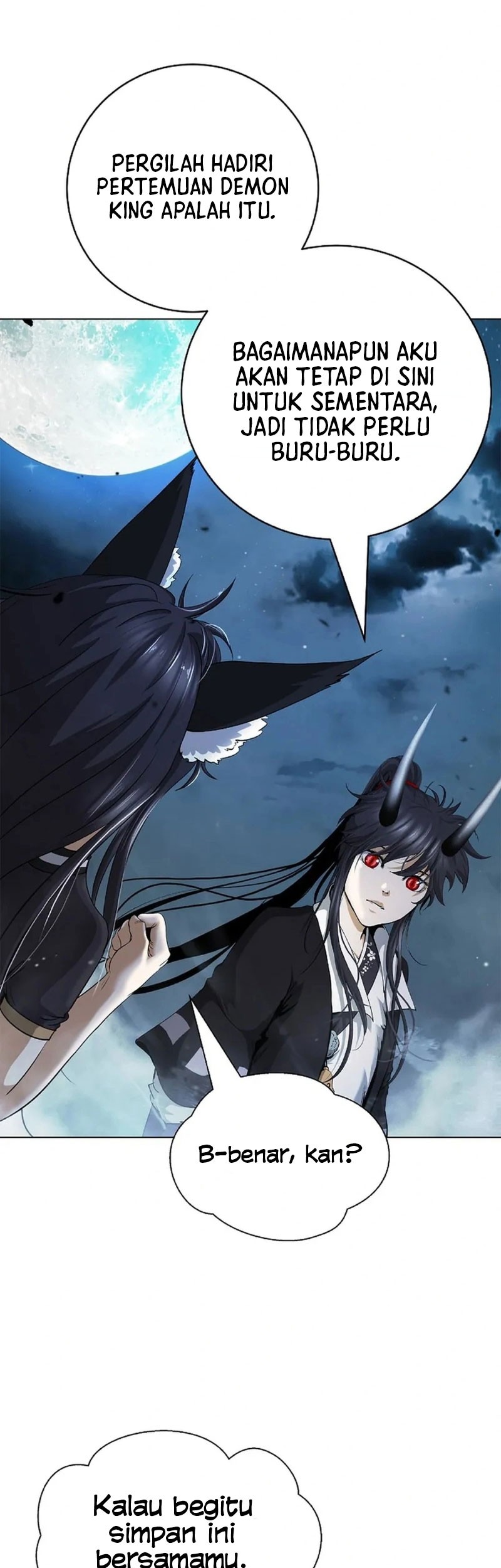 Cystic Story (Call The Spear) Chapter 157 - halaman 38