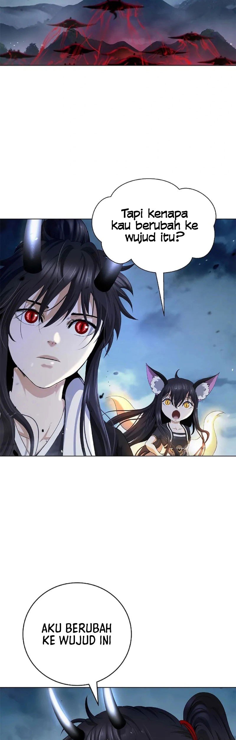 Cystic Story (Call The Spear) Chapter 157 - halaman 4