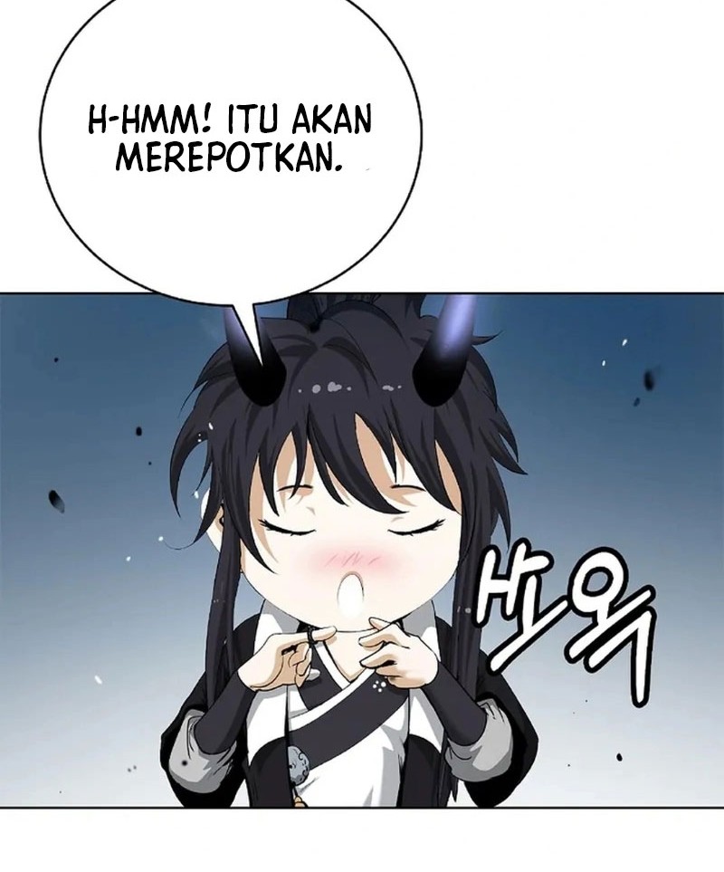 Cystic Story (Call The Spear) Chapter 157 - halaman 41
