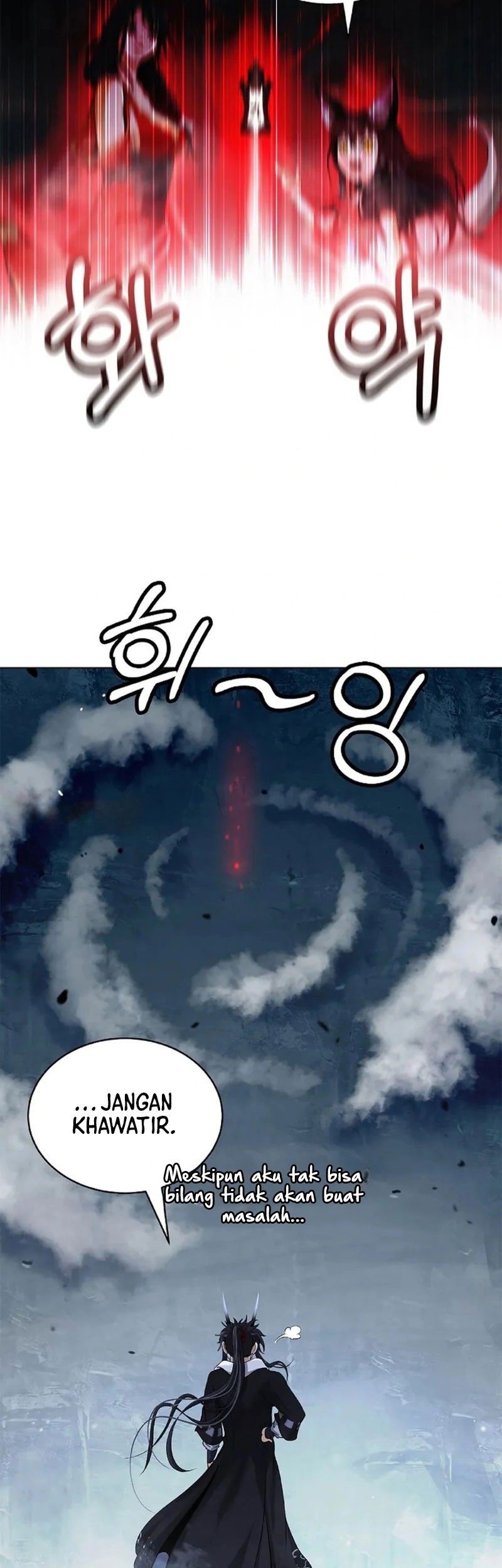 Cystic Story (Call The Spear) Chapter 157 - halaman 44