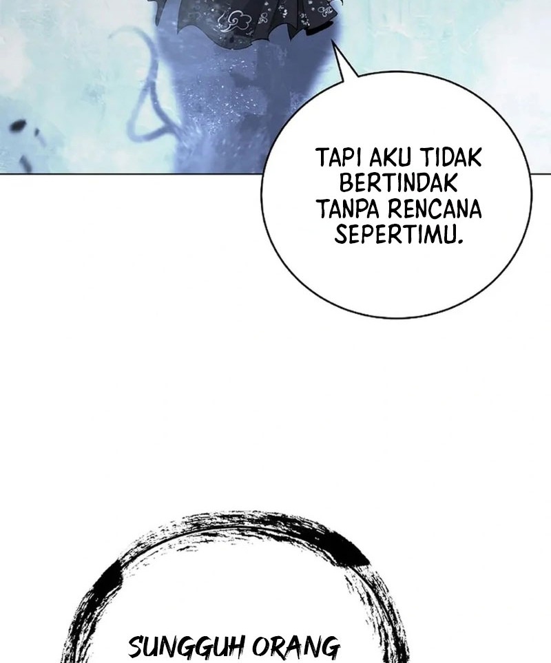 Cystic Story (Call The Spear) Chapter 157 - halaman 45