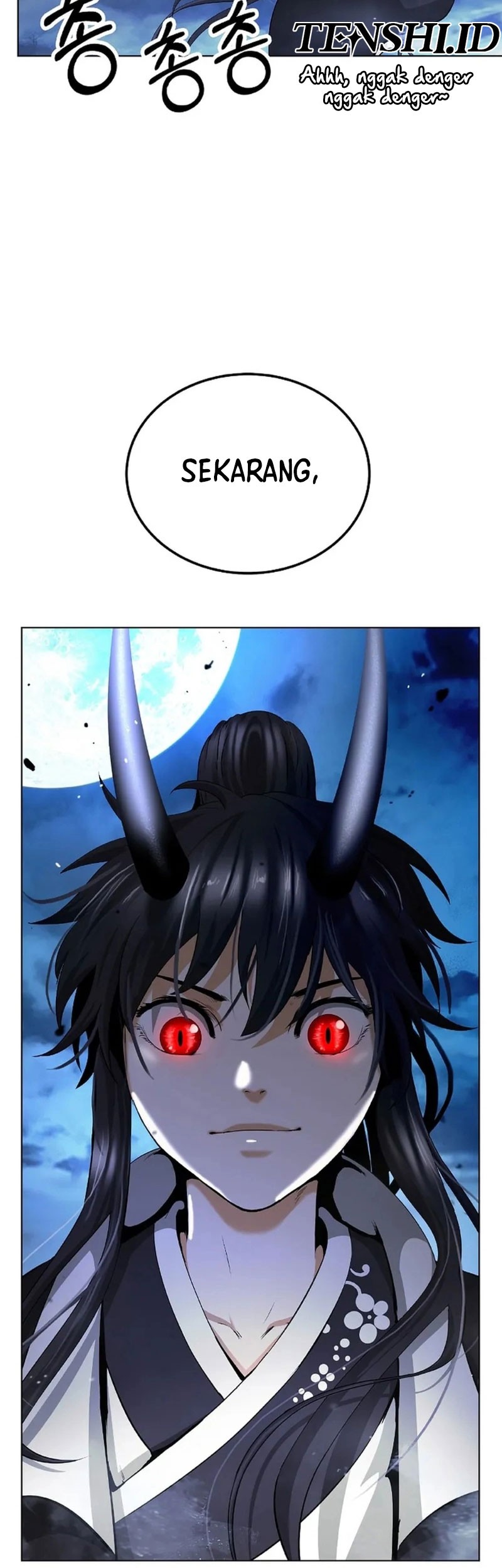 Cystic Story (Call The Spear) Chapter 157 - halaman 48
